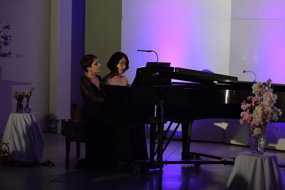Presentación de Musas