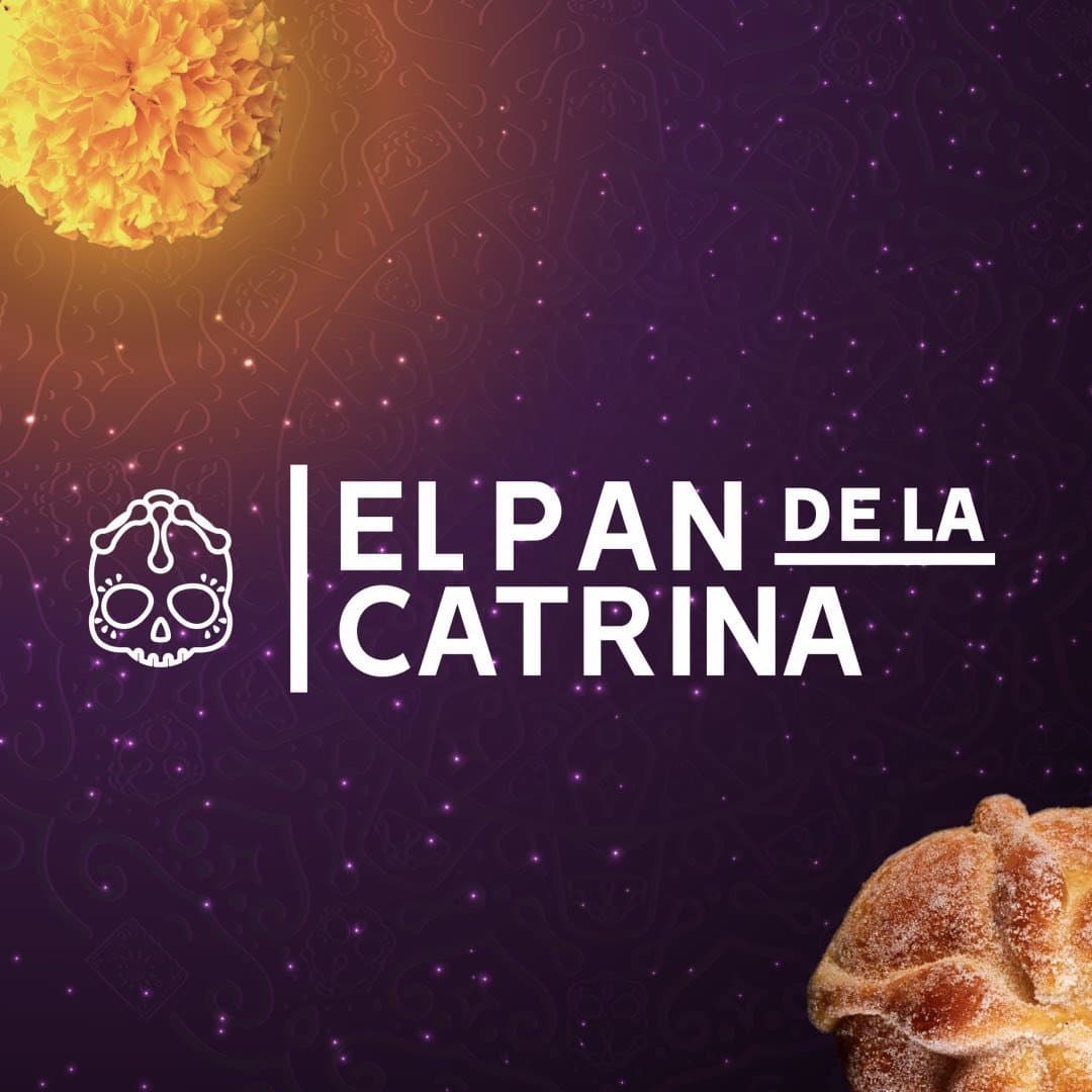 Poéticas en Pan de la Catrina