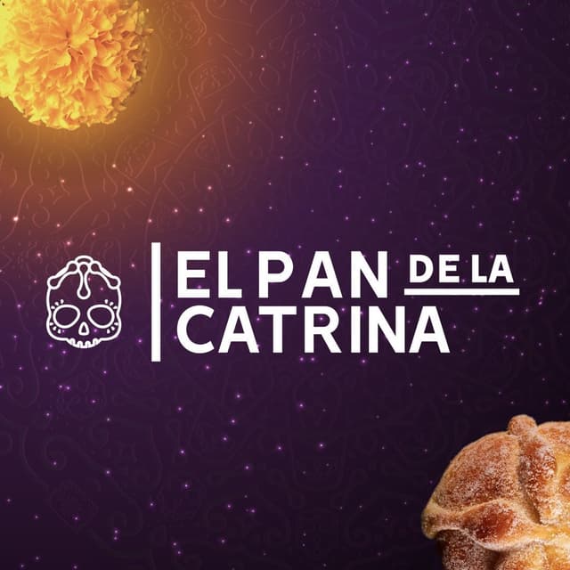 Poéticas en Pan de la Catrina