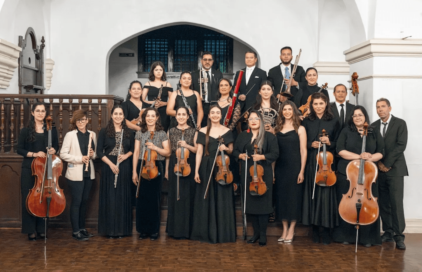 Concierto Gala de Verano
